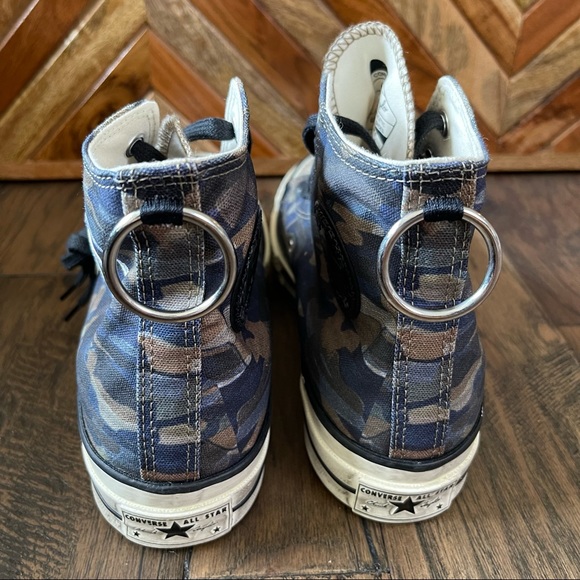 Converse Undercover Jun Takahashi The New Warriors - Picture 9 of 17